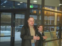 Seminar im VAZ
